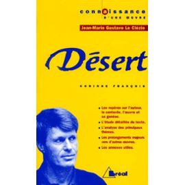Francois-Desert-Le-Clezio-Livre-367603330_ML