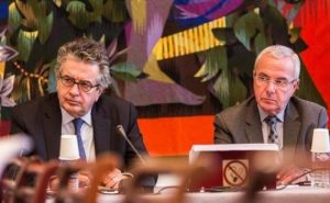 clayes leonetti rapport sur la fin de vie hollande