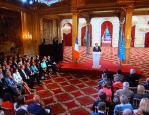 conference de presse hollande 2014
