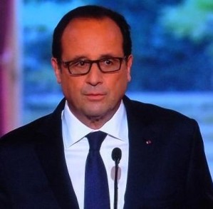 francois hollande conference presse 2014