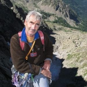 herve gourdel guide montagne