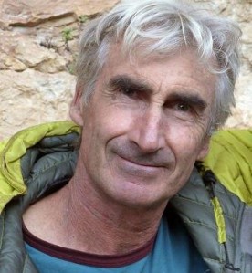 herve gourdel photo