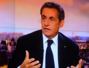 nicolas sarkozy france 21 septembre 2014