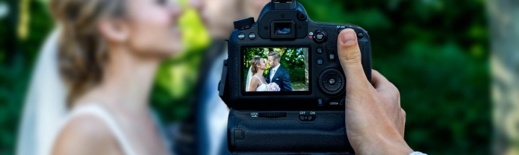 photographe professionnel
