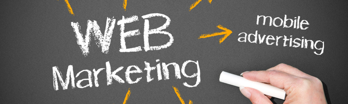 services liés au webmarketing