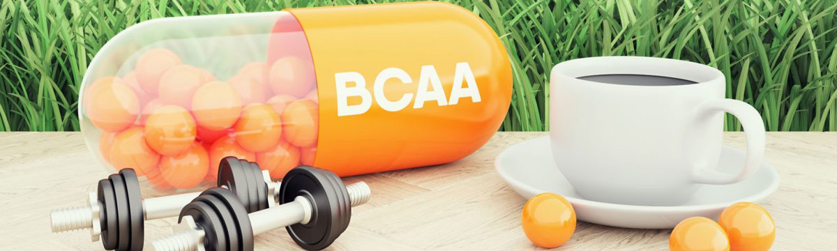 Bcaa